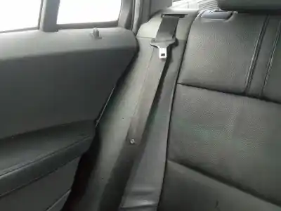 Vehicul casat bmw x3 (e83) 3.0d al anului 2004 alimentat 306d2