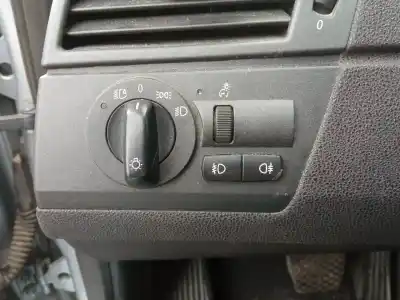 Vehicul casat bmw x3 (e83) 3.0d al anului 2004 alimentat 306d2