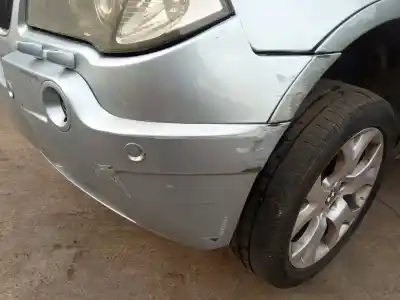 Vehicul casat bmw x3 (e83) 3.0d al anului 2004 alimentat 306d2