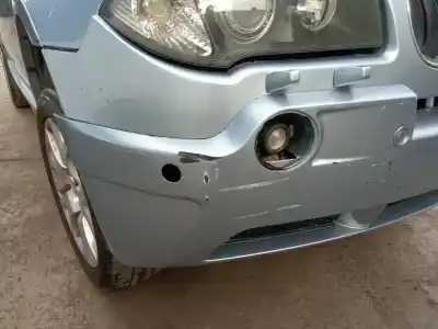 Vehicul casat bmw x3 (e83) 3.0d al anului 2004 alimentat 306d2