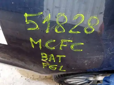 Утилизация автомобиля audi a6 berlina (4f2) 4.2 quattro года 2001 питание bat