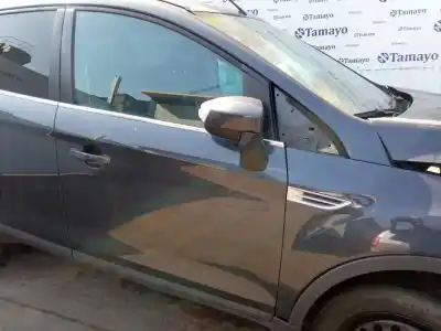 Scrapping Vehicle ford kuga (cbv) 2.0 tdci cat of the year 2009 powered g6dg