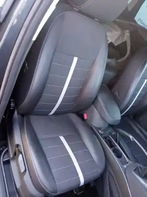 Scrapping Vehicle ford kuga (cbv) 2.0 tdci cat of the year 2009 powered g6dg