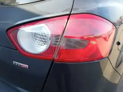 Scrapping Vehicle ford kuga (cbv) 2.0 tdci cat of the year 2009 powered g6dg