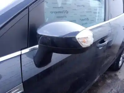 Scrapping Vehicle ford kuga (cbv) 2.0 tdci cat of the year 2009 powered g6dg