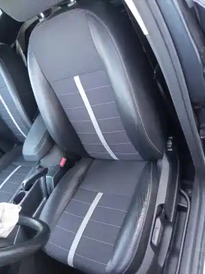 Scrapping Vehicle ford kuga (cbv) 2.0 tdci cat of the year 2009 powered g6dg