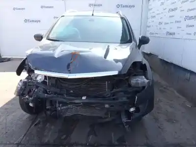 Scrapping Vehicle ford kuga (cbv) 2.0 tdci cat of the year 2009 powered g6dg