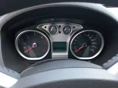 Scrapping Vehicle ford kuga (cbv) 2.0 tdci cat of the year 2009 powered g6dg