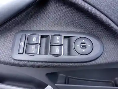 Scrapping Vehicle ford kuga (cbv) 2.0 tdci cat of the year 2009 powered g6dg