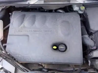 Scrapping Vehicle ford kuga (cbv) 2.0 tdci cat of the year 2009 powered g6dg