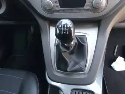 Scrapping Vehicle ford kuga (cbv) 2.0 tdci cat of the year 2009 powered g6dg