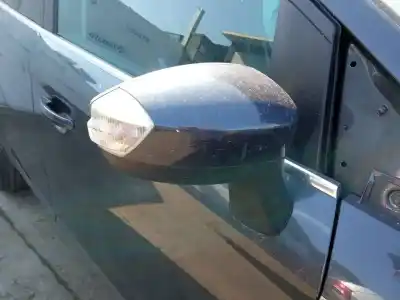 Scrapping Vehicle ford kuga (cbv) 2.0 tdci cat of the year 2009 powered g6dg