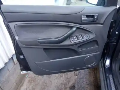 Scrapping Vehicle ford kuga (cbv) 2.0 tdci cat of the year 2009 powered g6dg