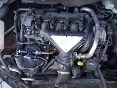 Scrapping Vehicle ford kuga (cbv) 2.0 tdci cat of the year 2009 powered g6dg