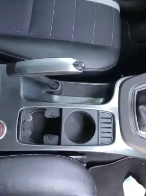 Scrapping Vehicle ford kuga (cbv) 2.0 tdci cat of the year 2009 powered g6dg