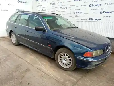 Scrapping Vehicle BMW SERIE 5 TOURING (E39) * of the year 1998 powered 256T1
