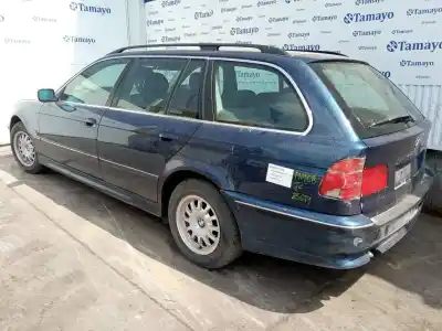 Vehicul casat bmw serie 5 touring (e39) * al anului 1998 alimentat 256t1