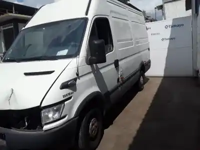 Утилизация автомобиля iveco 35s12 2.3 года 2006 питание f1ae0481b