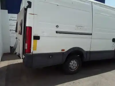 Утилизация автомобиля iveco 35s12 2.3 года 2006 питание f1ae0481b