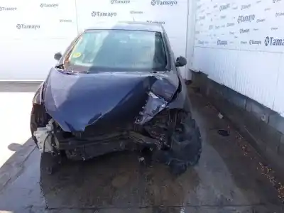 Veicolo di demolizione seat toledo (5p2) * dell'anno 2007 alimentato bxe