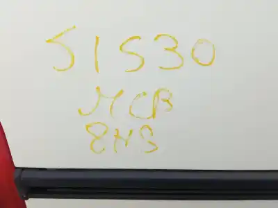 Veículo de Sucata peugeot bipper 1.4 hdi do ano 2011 alimentado 8hs