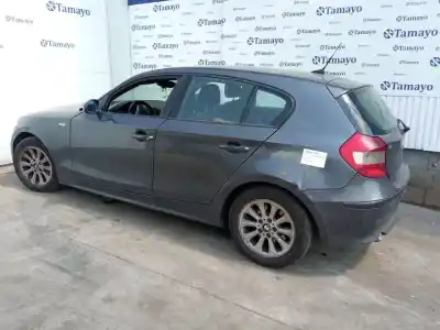 Scrapping Vehicle bmw serie 1 berlina (e81/e87) 2.0 16v diesel of the year 2006 powered 204d4