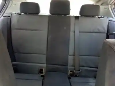 Scrapping Vehicle bmw serie 1 berlina (e81/e87) 2.0 16v diesel of the year 2006 powered 204d4