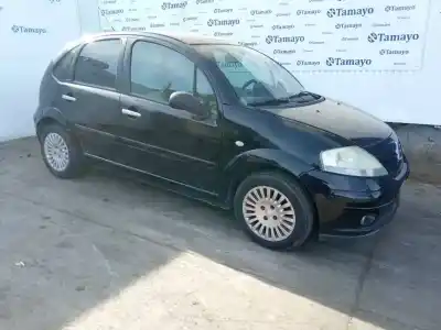 Veículo de Sucata CITROEN C3 1.4 HDI (68 CV) 1.4 HDi do ano 2004 alimentado 8HZ