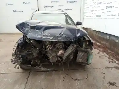Scrapping Vehicle volkswagen passat b5.5 variant (3b6) 1.9 tdi of the year 2001 powered awx
