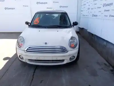 Утилизация автомобиля mini mini (r56) * года 2010 питание n12b16a