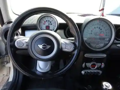 Утилизация автомобиля mini mini (r56) * года 2010 питание n12b16a