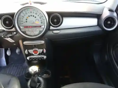Утилизация автомобиля mini mini (r56) * года 2010 питание n12b16a
