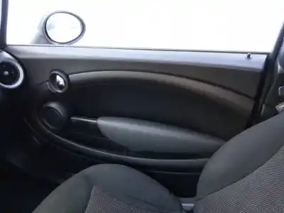 Утилизация автомобиля mini mini (r56) * года 2010 питание n12b16a