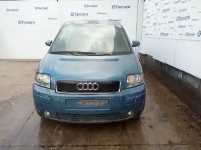 Veicolo di demolizione audi a2 (8z) 1.4 tdi dell'anno 2001 alimentato amf