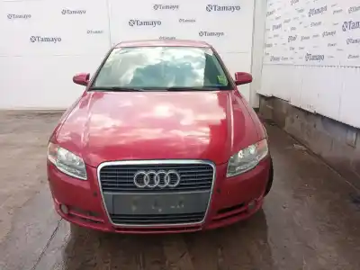 Veículo de Sucata audi a4 berlina (8e) 2.0 tdi 16v (103kw) do ano 2006 alimentado blb