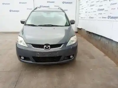 Утилизация автомобиля mazda 5 berl. (cr) 2.0 crtd active+ (105kw) года 2007 питание rf7j