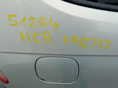 Утилизация автомобиля renault scenic (ja..) 1.9 dci authentique года 2003 питание f9q732