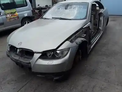 Veículo de Sucata bmw serie 3 cabrio (e93) 3.0 turbodiesel cat do ano 2007 alimentado m57d30tu2