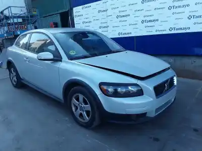 Scrapping Vehicle VOLVO C30 (533) 1.6 D of the year 2007 powered D4164T