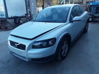 Scrapping Vehicle volvo c30 (533) 1.6 d of the year 2007 powered d4164t