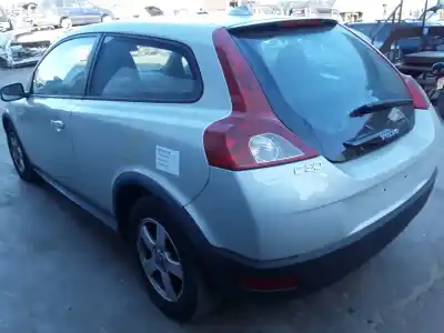Scrapping Vehicle volvo c30 (533) 1.6 d of the year 2007 powered d4164t