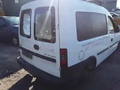 Veicolo di demolizione OPEL COMBO CORSA C dell'anno 2006 alimentato Z13DT