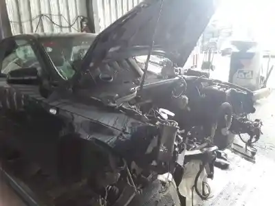Утилизация автомобиля audi a3 (8p) 1.9 tdi ambiente года 2008 питание bxe