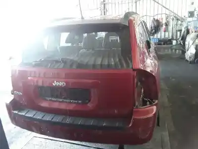 Veículo de Sucata chrysler jeep compass 2.0 crd cat do ano 2006 alimentado byl