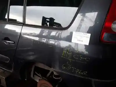 Veículo de Sucata renault espace / grand espace (je0) 2.0 16v authentique do ano 2005 alimentado g9t742