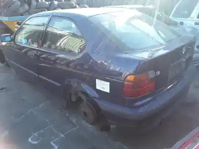 Veículo de Sucata BMW SERIE 3 COMPACTO (E36) * do ano 1999 alimentado 164E2