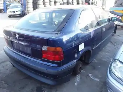 Veículo de Sucata bmw serie 3 compacto (e36) * do ano 1999 alimentado 164e2