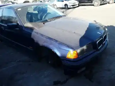 Veículo de Sucata bmw serie 3 compacto (e36) * do ano 1999 alimentado 164e2