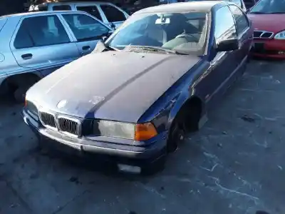 Veículo de Sucata bmw serie 3 compacto (e36) * do ano 1999 alimentado 164e2