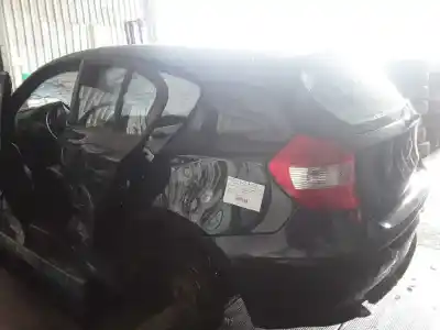 Veículo de Sucata bmw serie 1 berlina (e81/e87) 2.0 16v diesel do ano 2005 alimentado 204d4